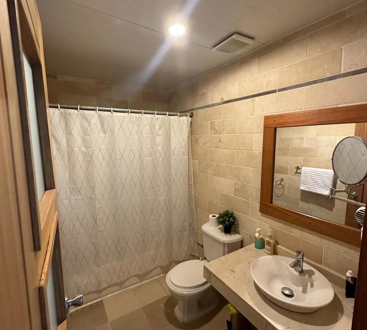 Beautiful Apartment On The Beach Punta Cana Dominican Republic