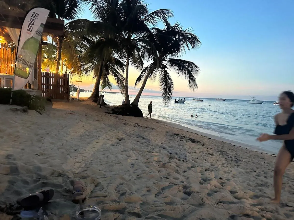 Beautiful Apartment On The Beach Punta Cana Dominican Republic