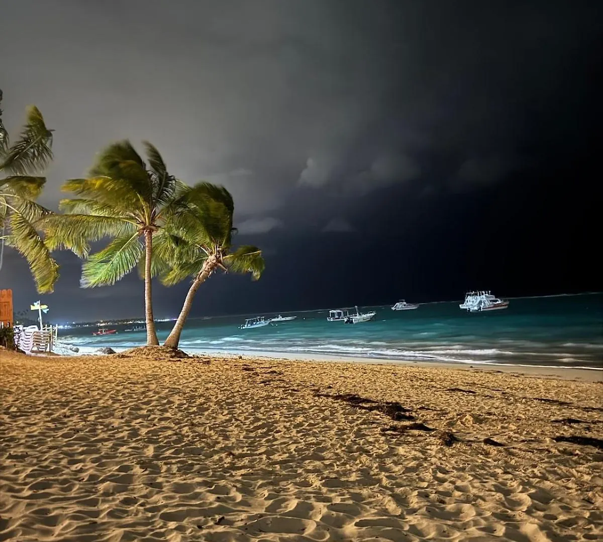 Beautiful Apartment On The Beach Punta Cana 0*,  Dominican Republic