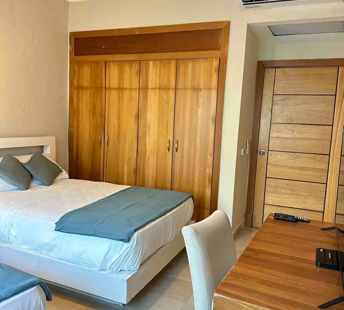 Beautiful Apartment On The Beach Punta Cana